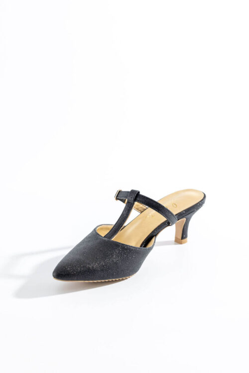 Celeste Mules