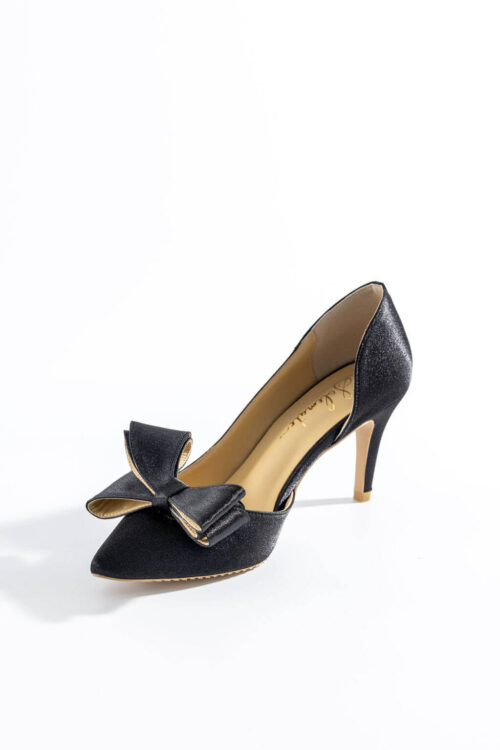 Valencia Heels