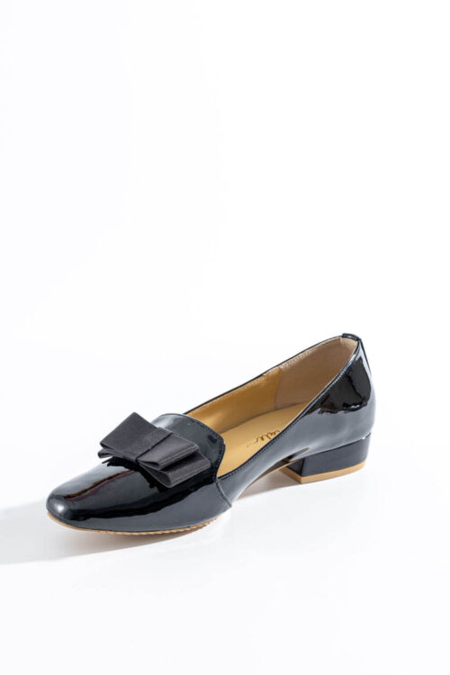 Victoria Loafers